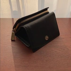 Genuine Leather Wallet Made in Italy